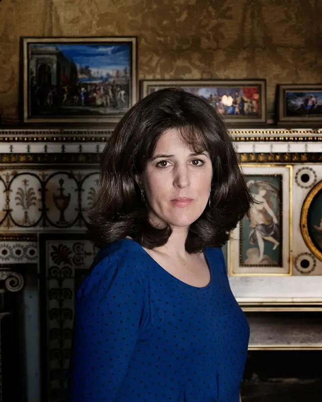 Catherine – Portraits