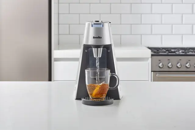 Breville - Hot Cup
