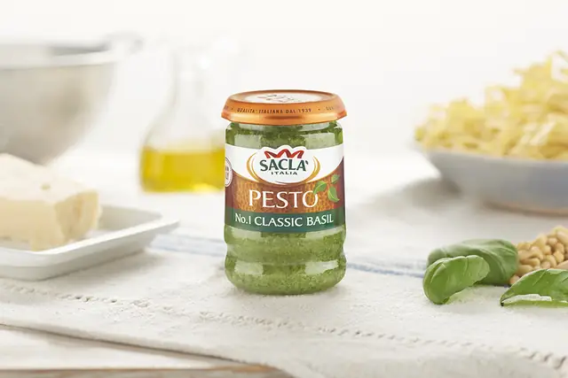 Sacla - Pesto