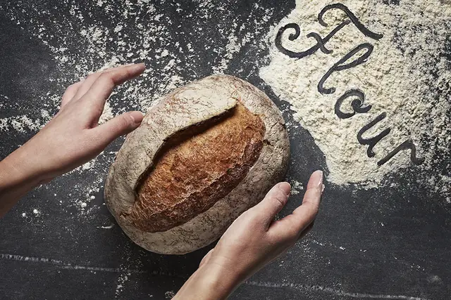 Flour
