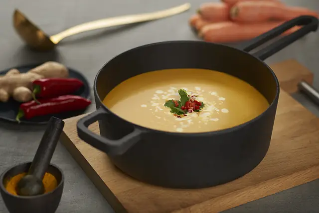 Soup