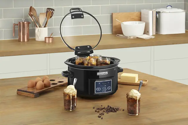 Breville - Crocpot 1