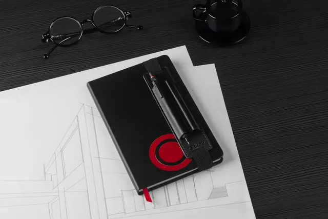 rOtring 500 – Desktop