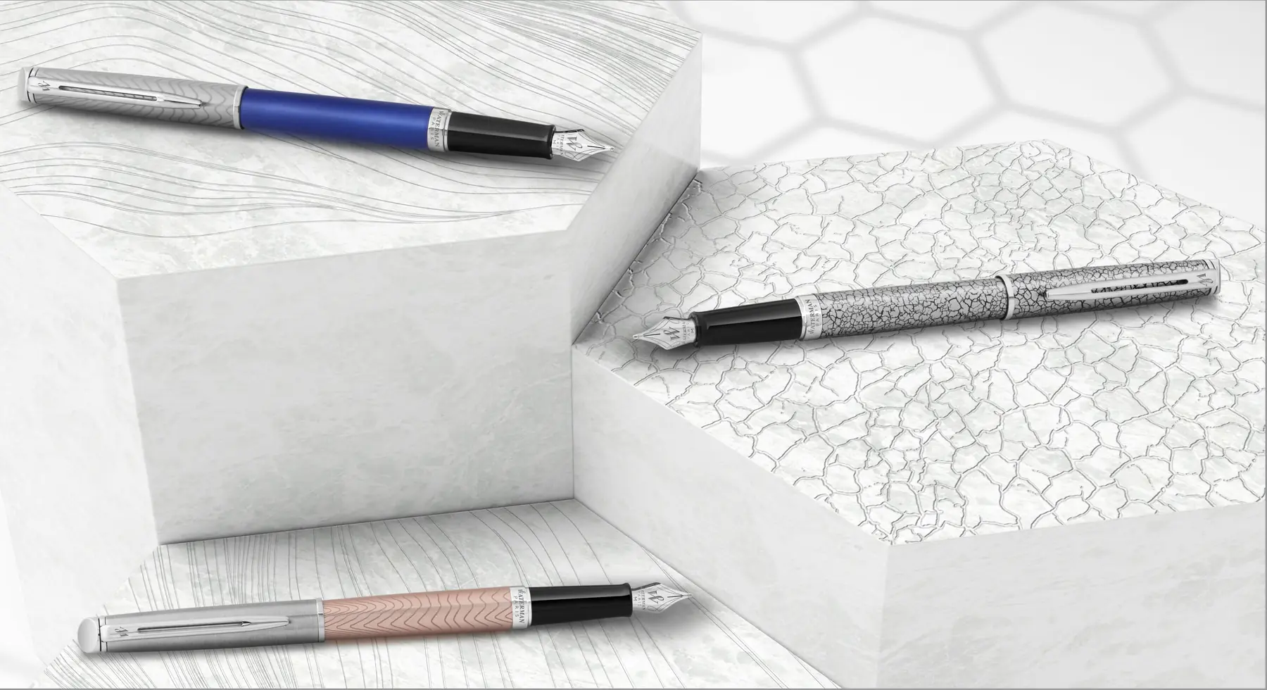 Waterman - Beauty 1