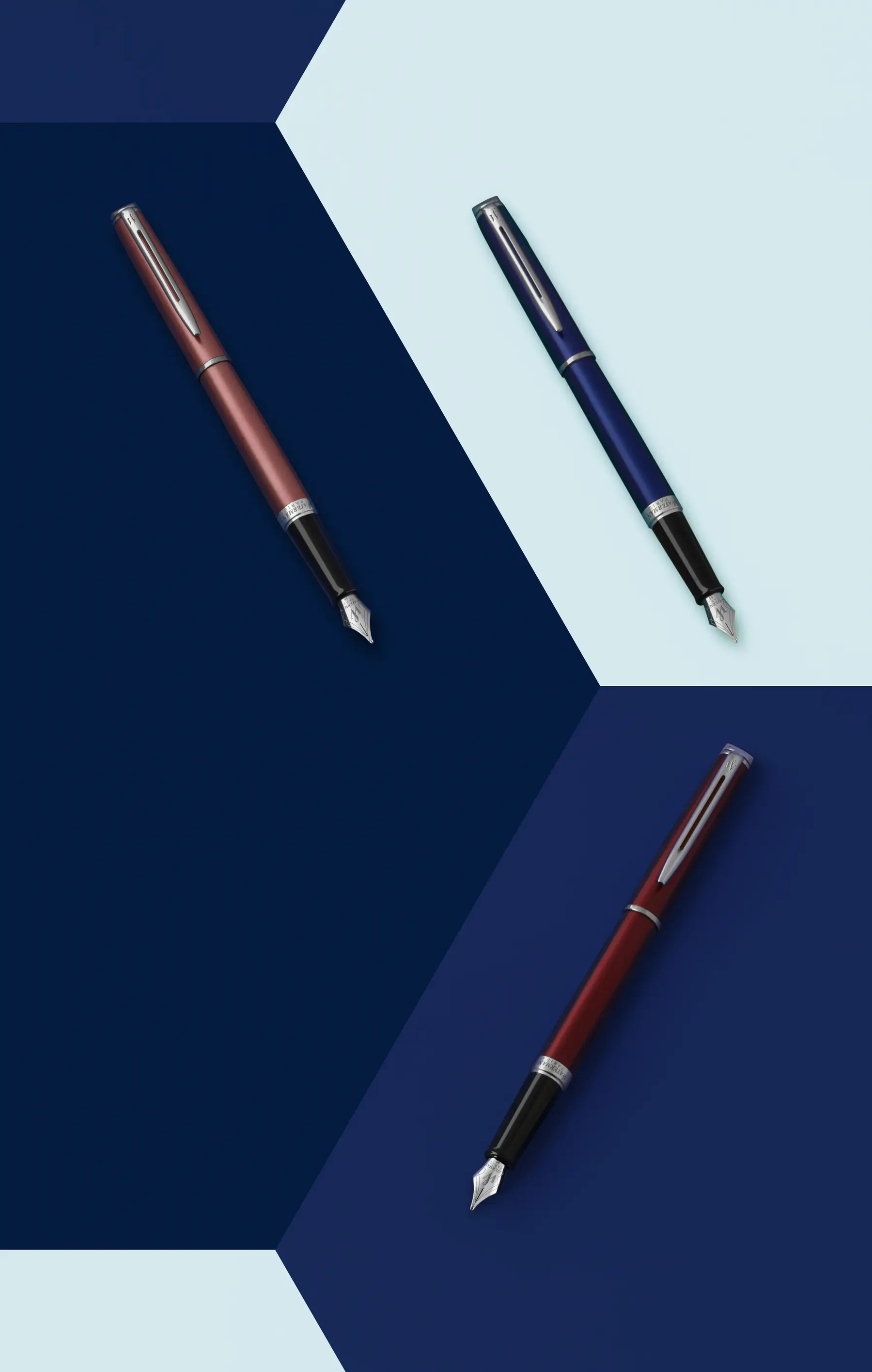Waterman - Beauty 3