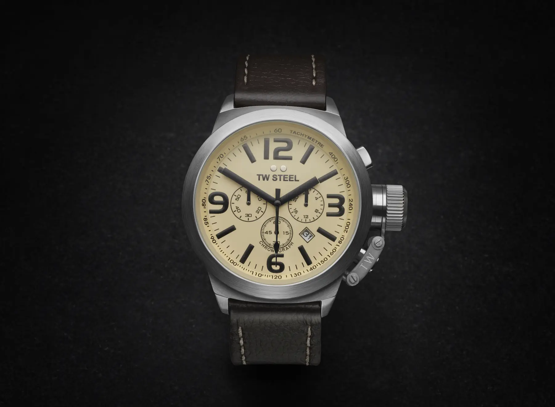 TW Steel