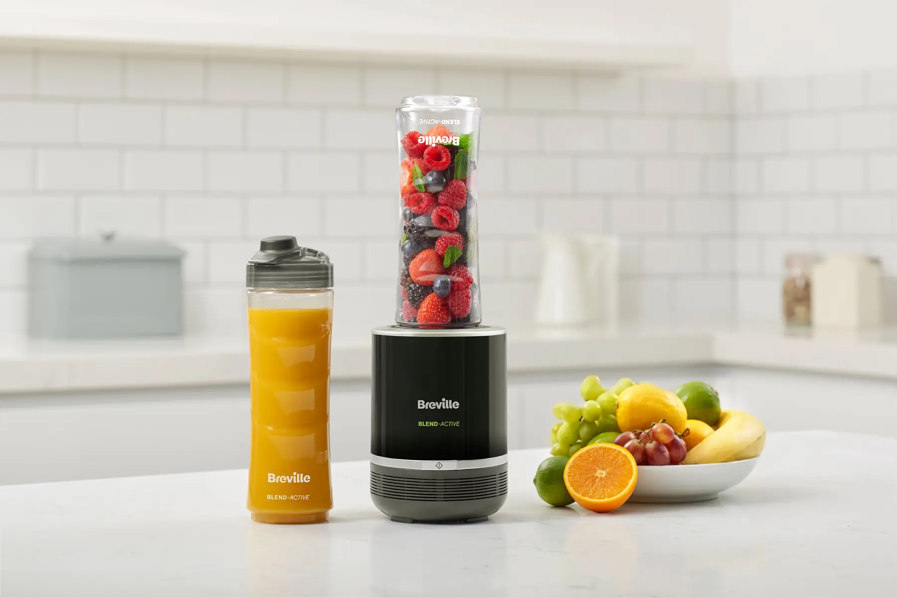 Breville - Blend Active