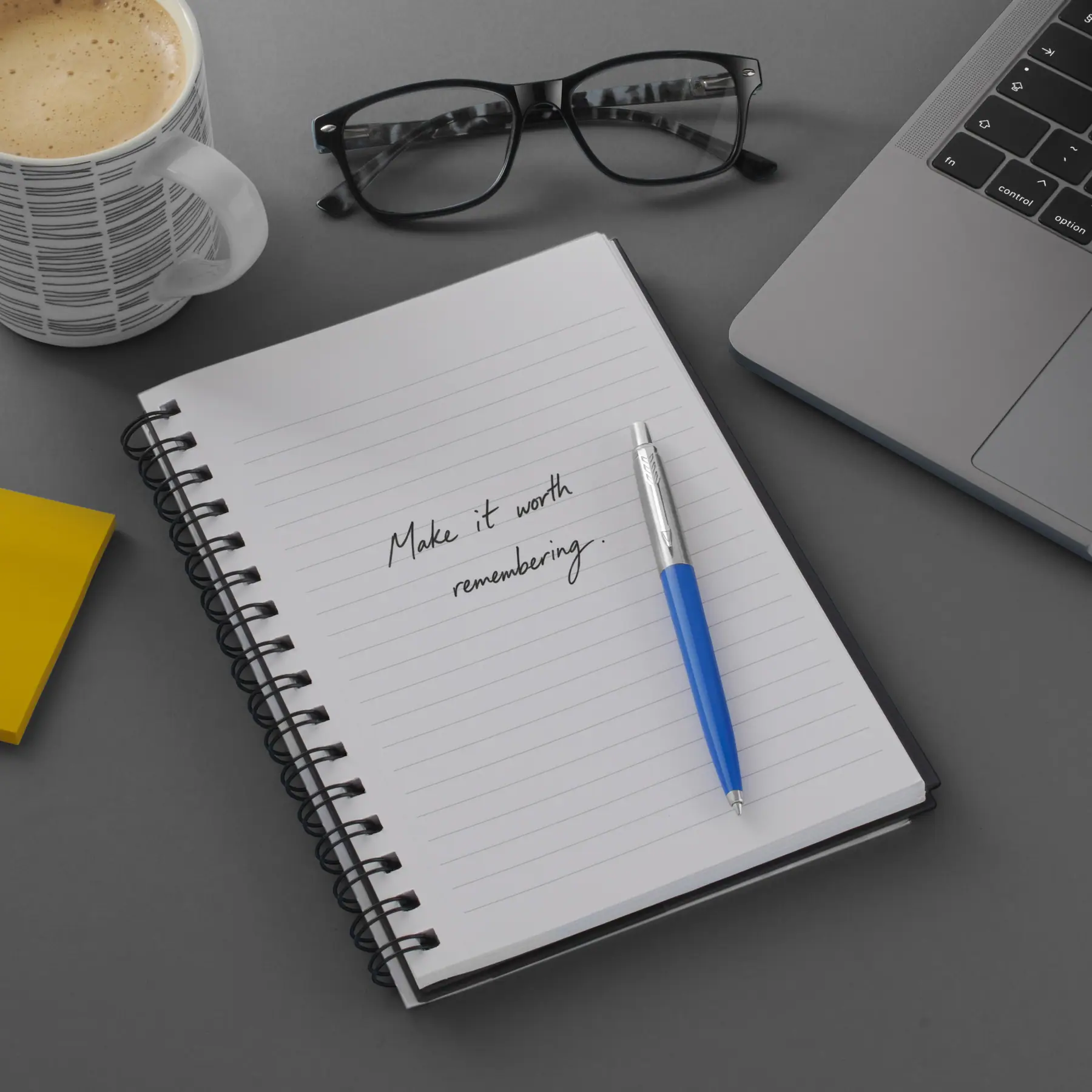 Parker – Notepads