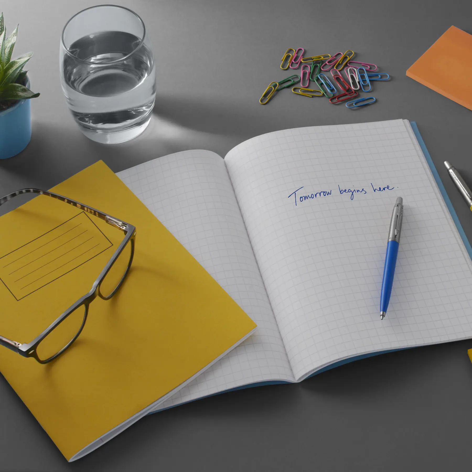 Parker – Notepads