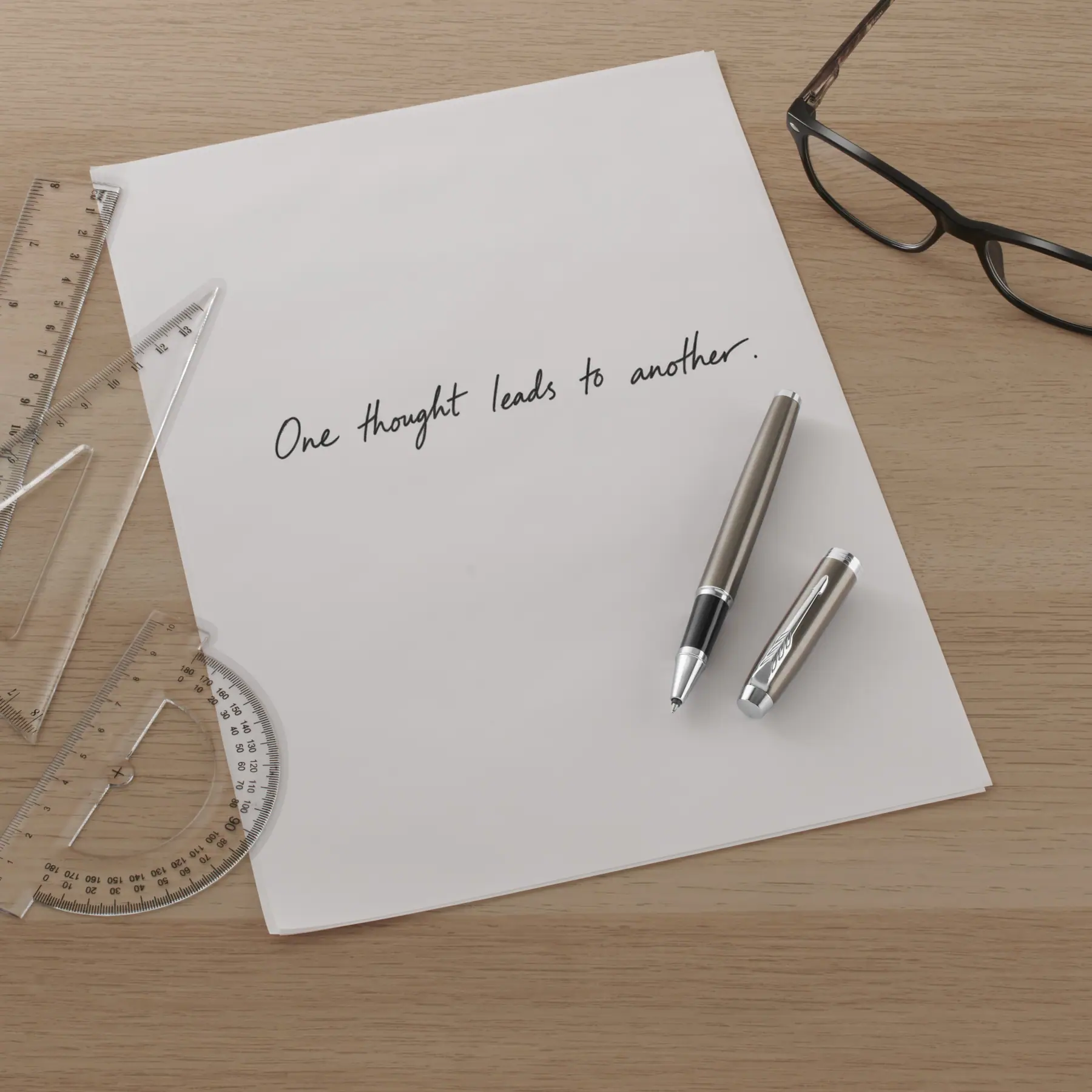 Parker – Notepads