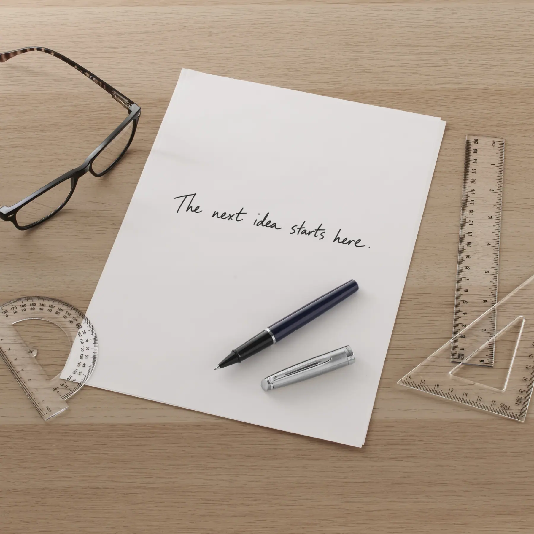 Parker – Notepads