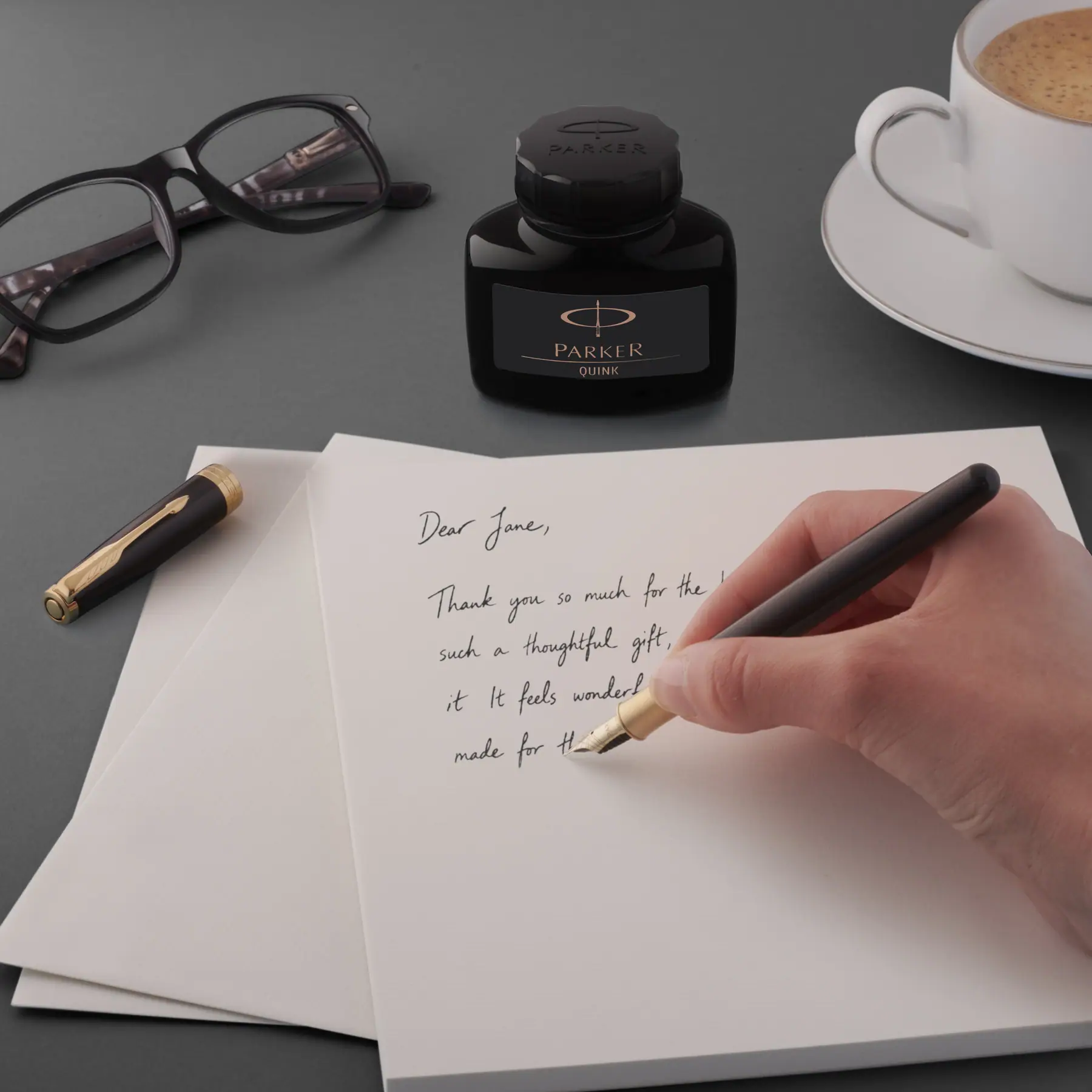 Parker – Notepads